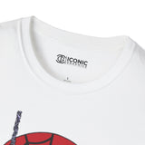 Spider-man & Deadpool T-Shirt - 