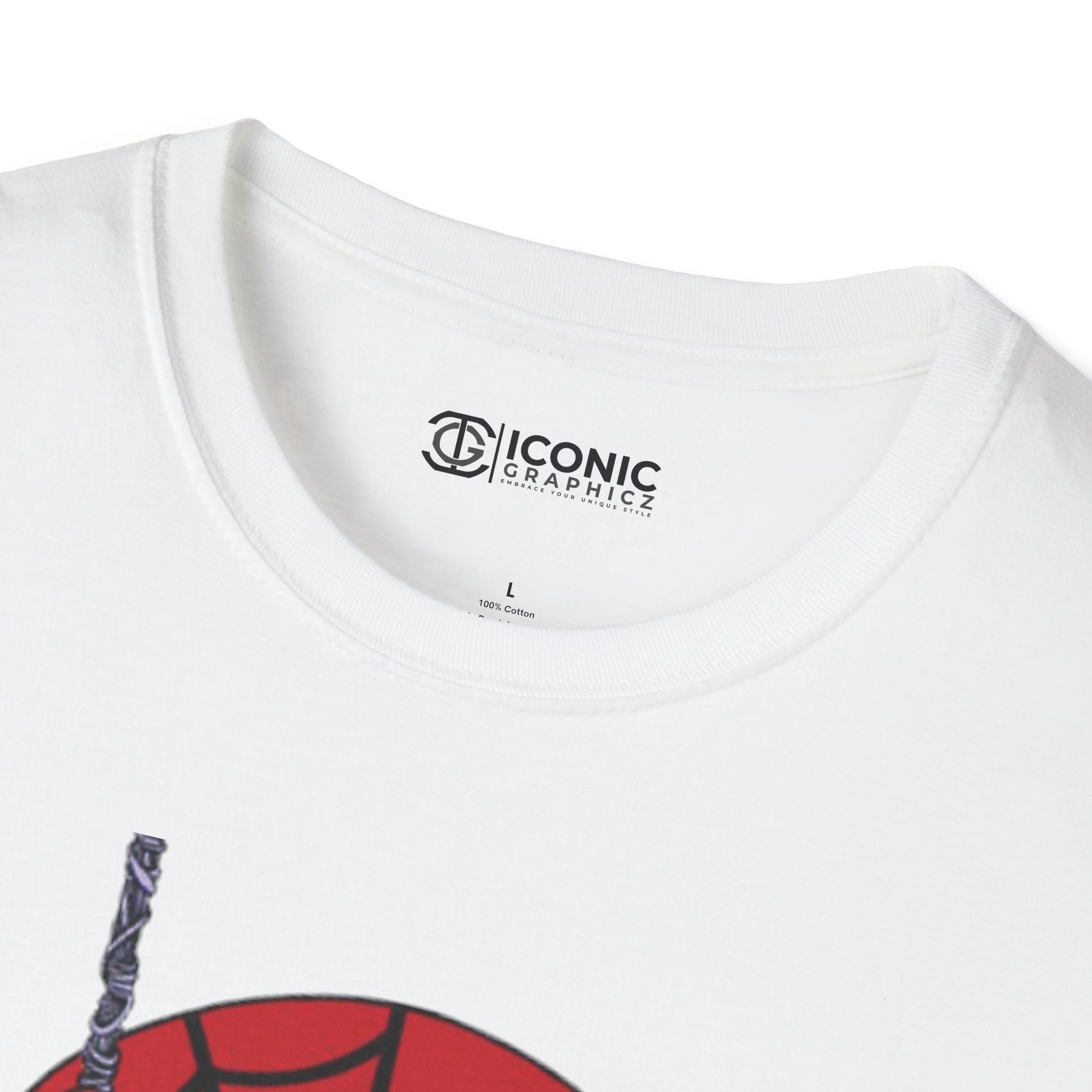 Spider-man & Deadpool T-Shirt - 