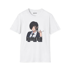 Himeno Unisex Softstyle T-Shirt - IGZ Clothing 