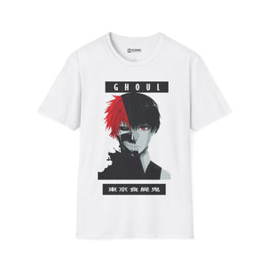 Kaneki Tokyo Ghoul T-Shirt - 