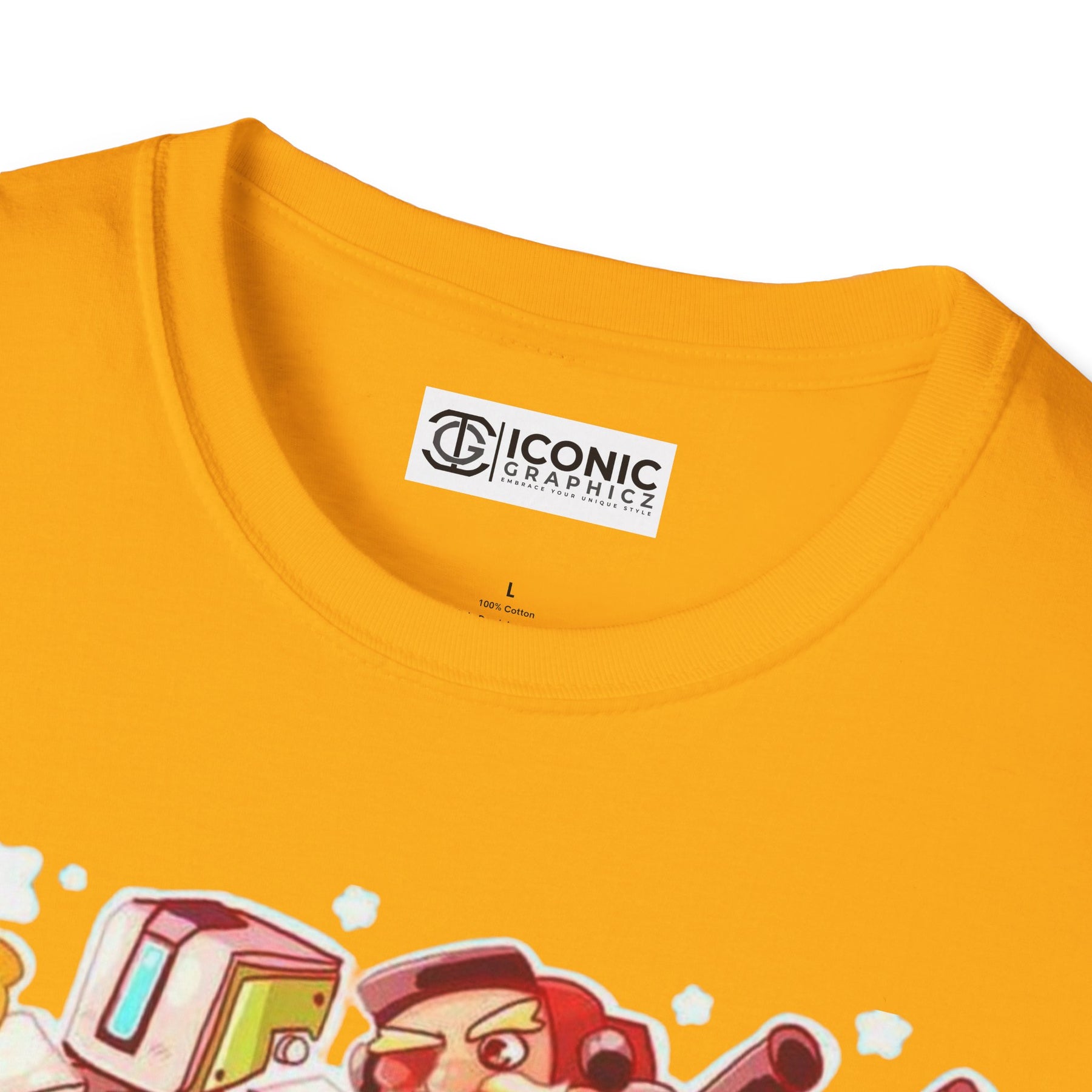 Overwatch T-Shirt - 