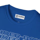 Spider-Man T-Shirt Printify