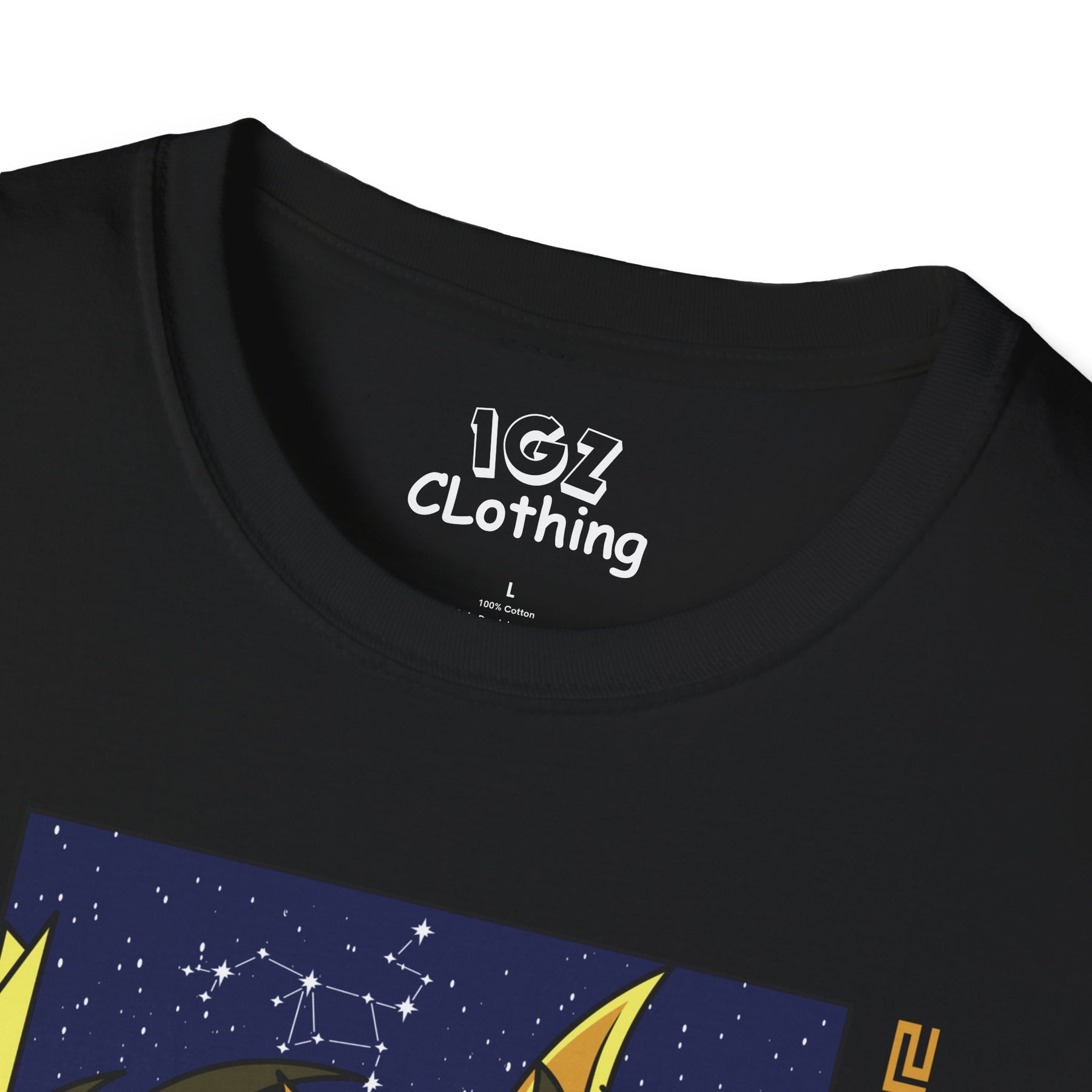 Sagitario Saint Seiya T-Shirt