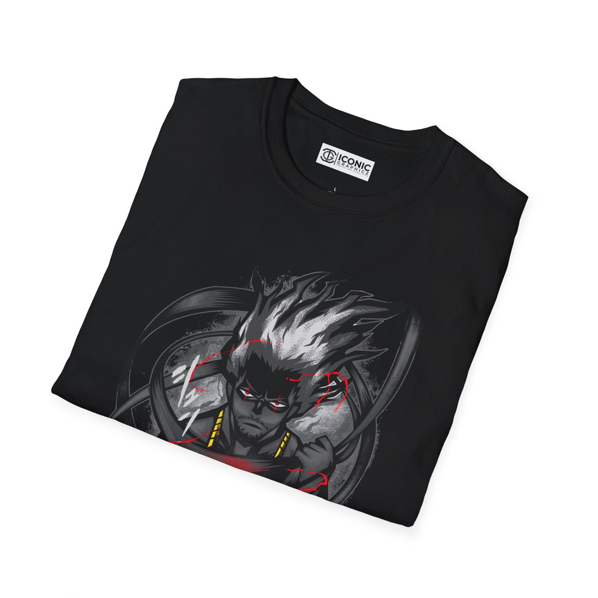 Eraser Head My hero academia T-Shirt