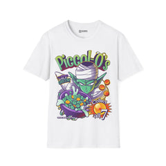 Piccolo Unisex Softstyle T-Shirt - IGZ Clothing 