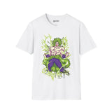 Broly Dragonball Super T-Shirt - 