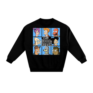 Futurama Fleeced Sweatshirt