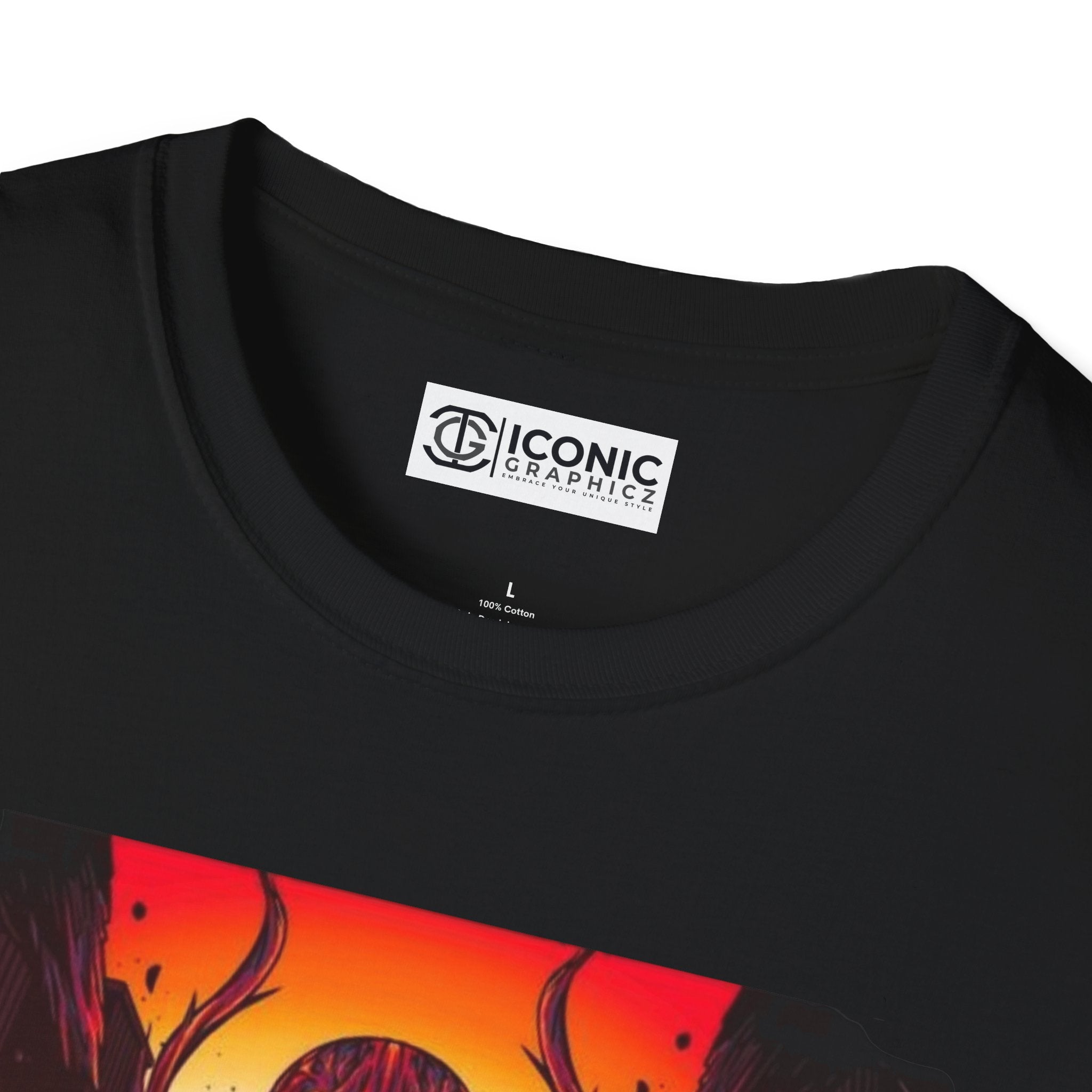 Venom and Carnage T-Shirt