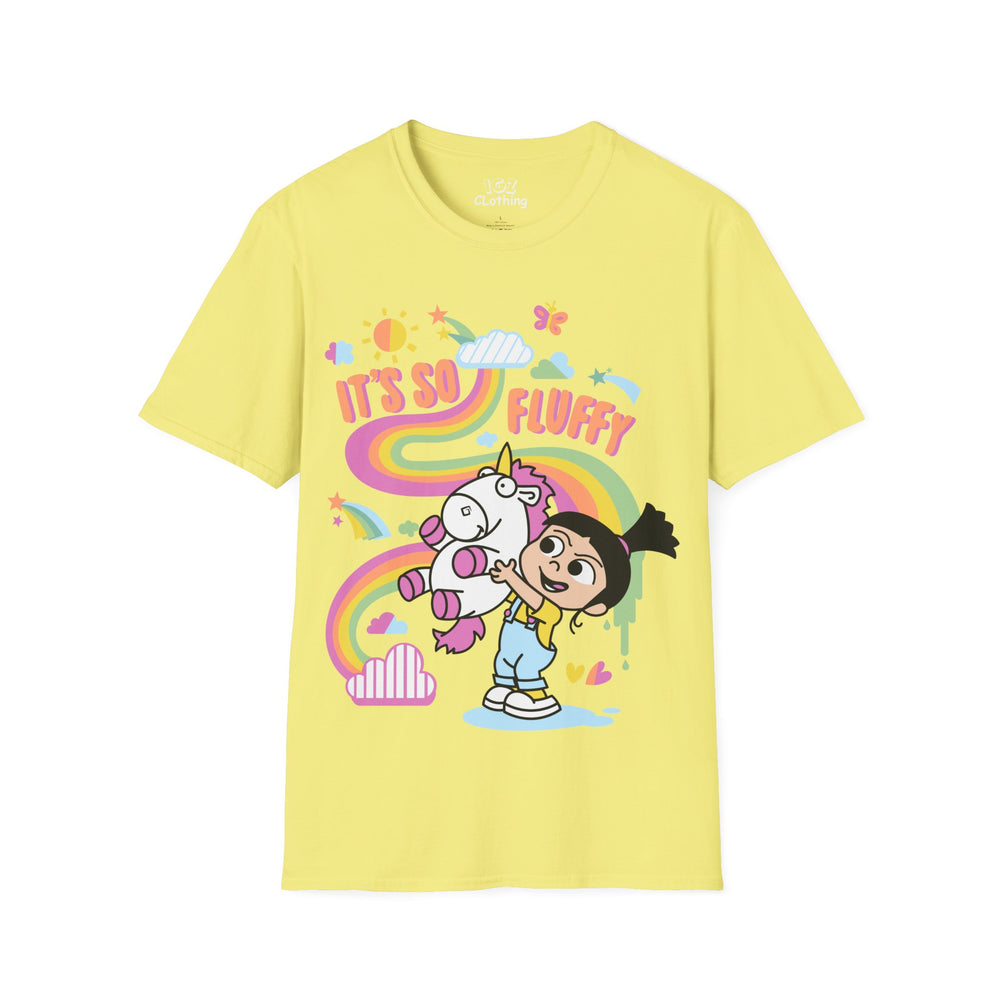 Agnes Despicable Me T-Shirt
