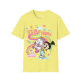 Agnes Despicable Me T-Shirt
