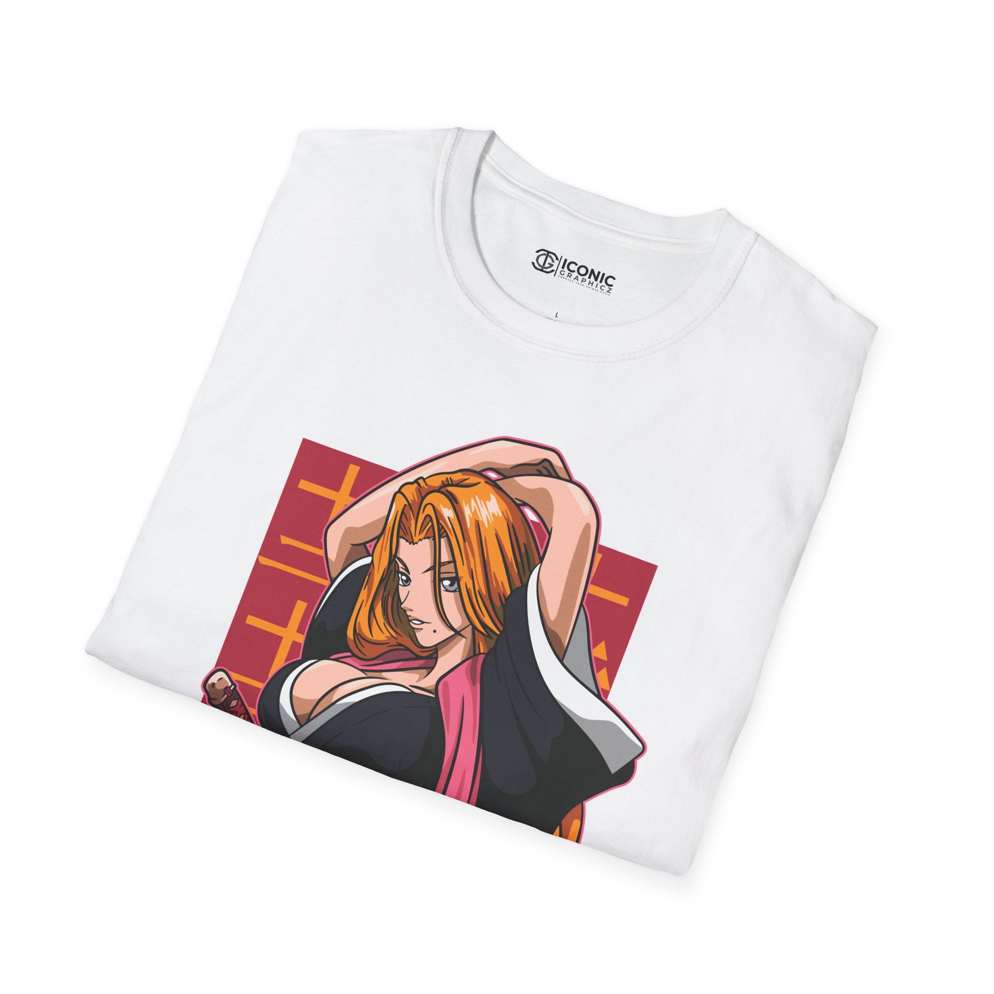 Matsumoto Bleach T-Shirt