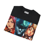 Resident Evil T-Shirt - 