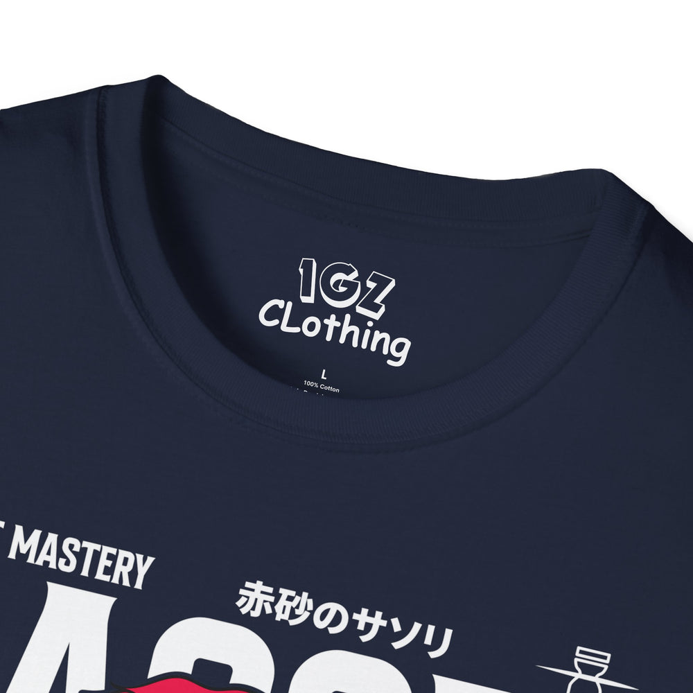 Sasori Naruto T-Shirt