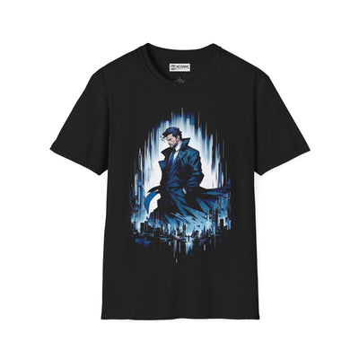 Batman Bruce Wayne Shirt