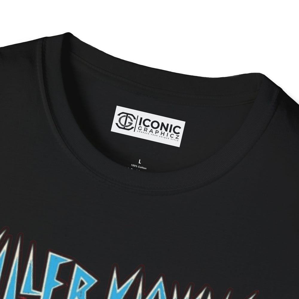 Killer Klowns from Outer Space T-Shirt - 