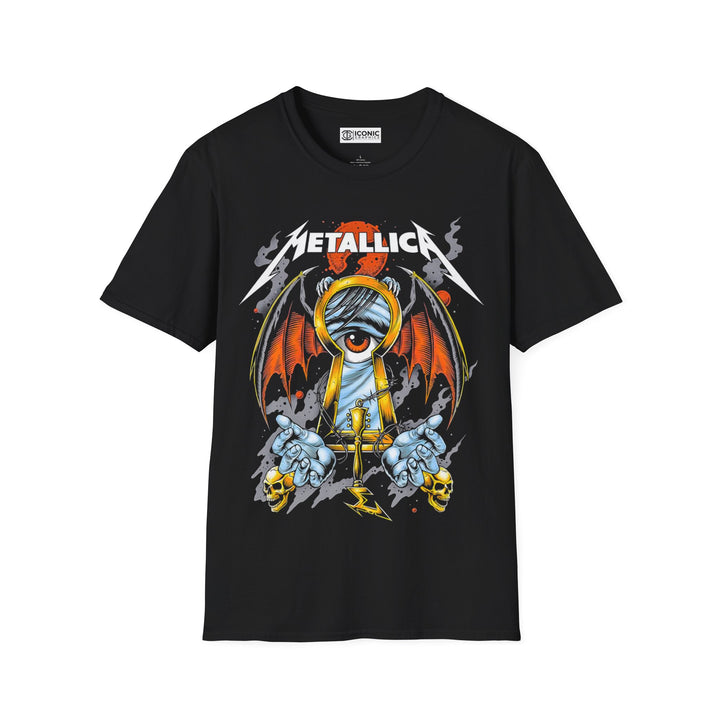 Metallica T-Shirt - 