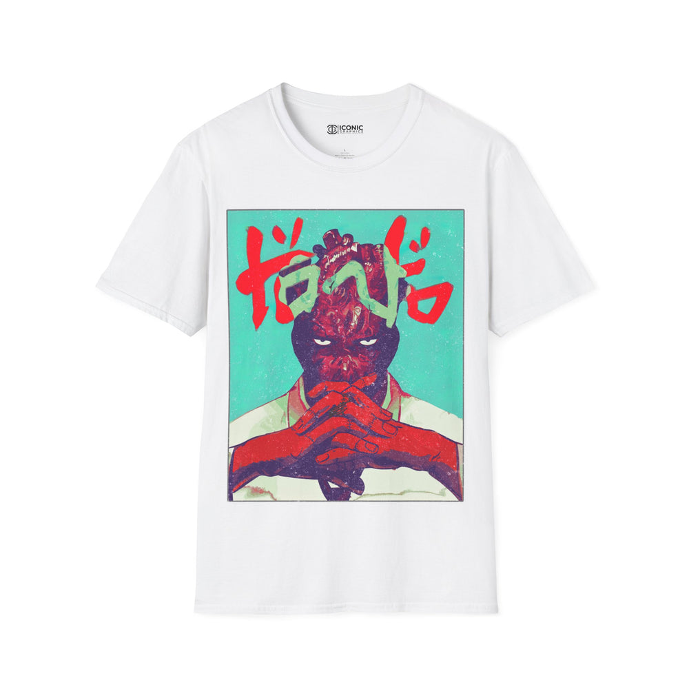 Dorohedoro Shin T-Shirt - 