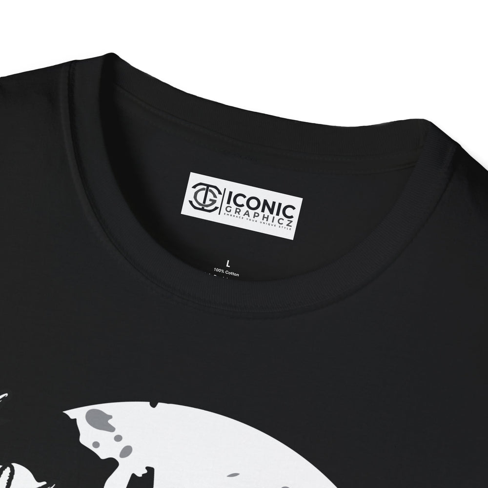 Edward Fullmetal alchemist T-Shirt - 