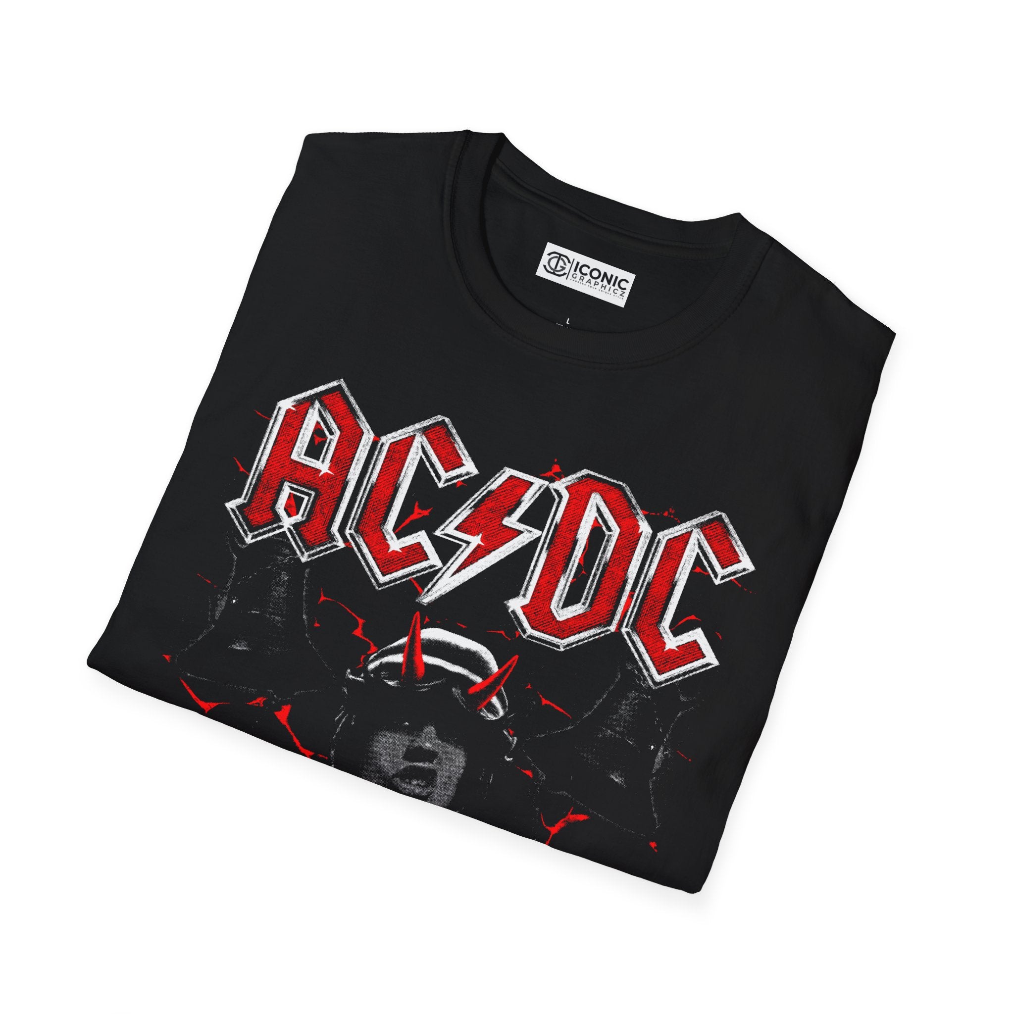 Ac/DC T-Shirt