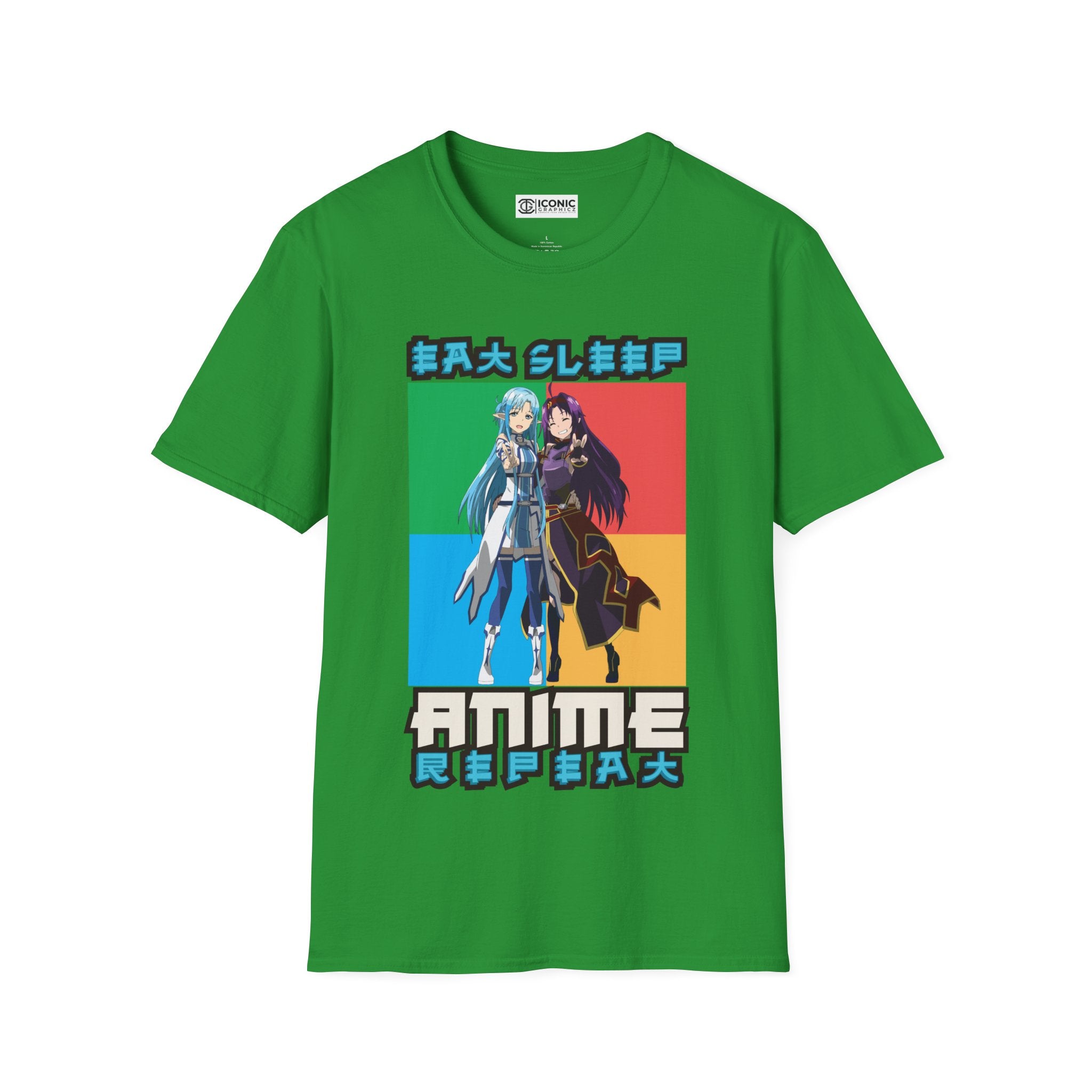 Sword Art Online T-Shirt