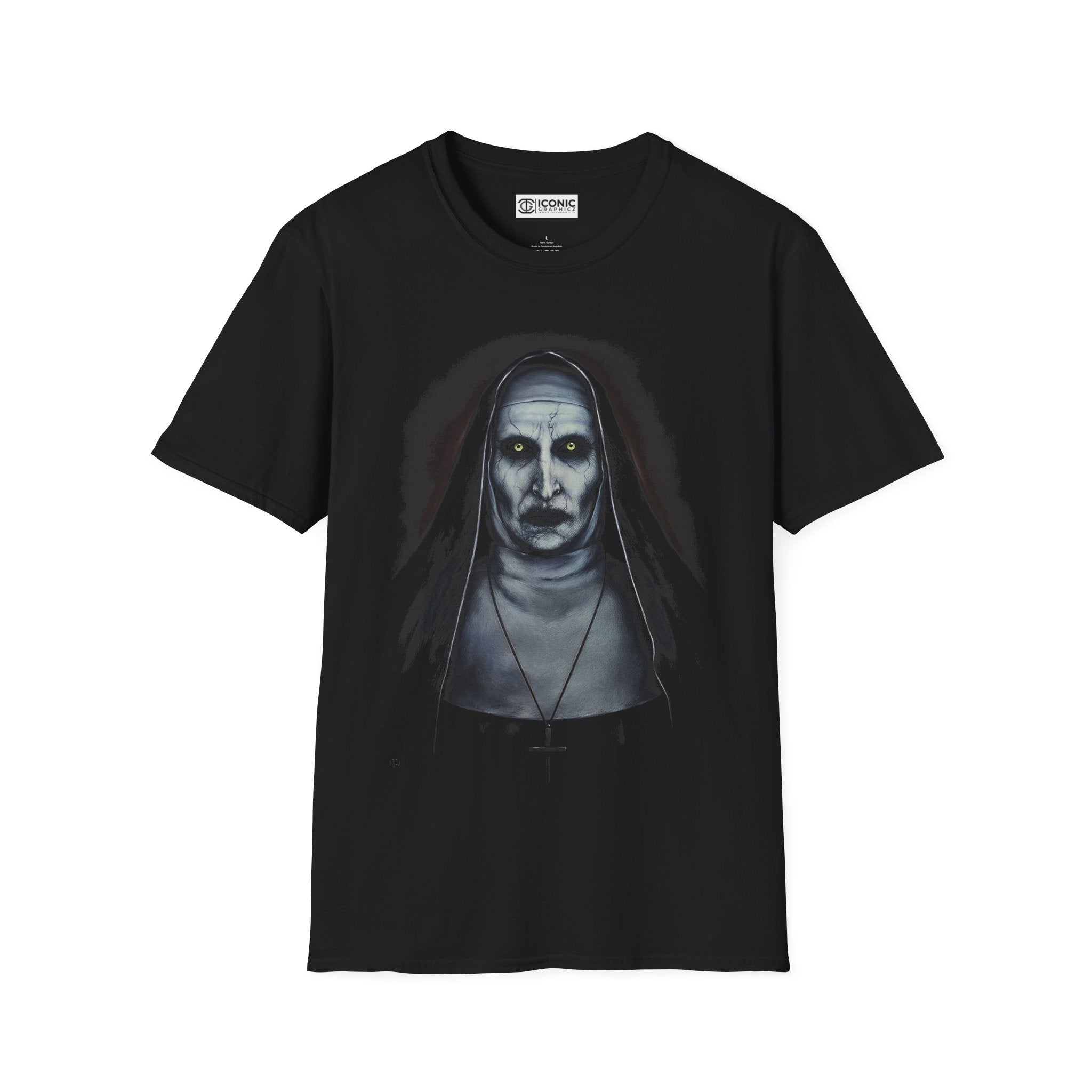 The Nun T-Shirt