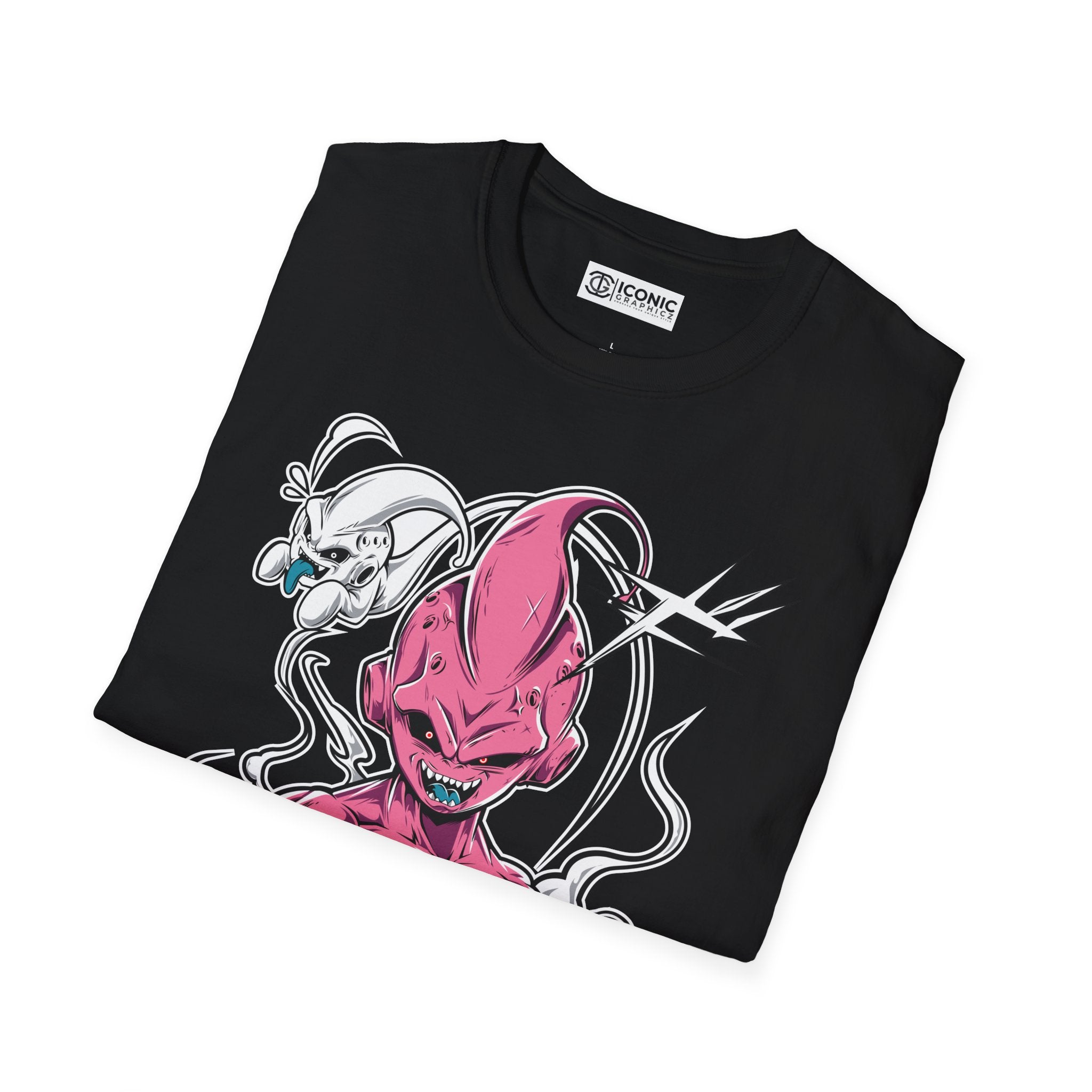 Kid Buu Dragonball T-Shirt