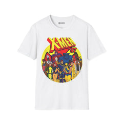 X-Men 97 Unisex Softstyle T-Shirt - IGZ Clothing 