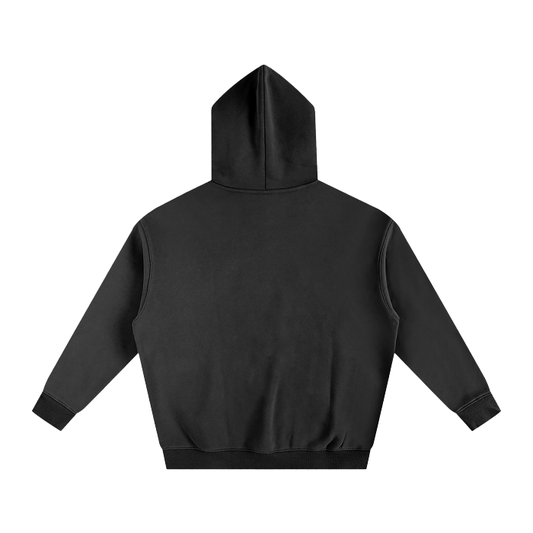 Batman Oversize Fleeced Hoodie