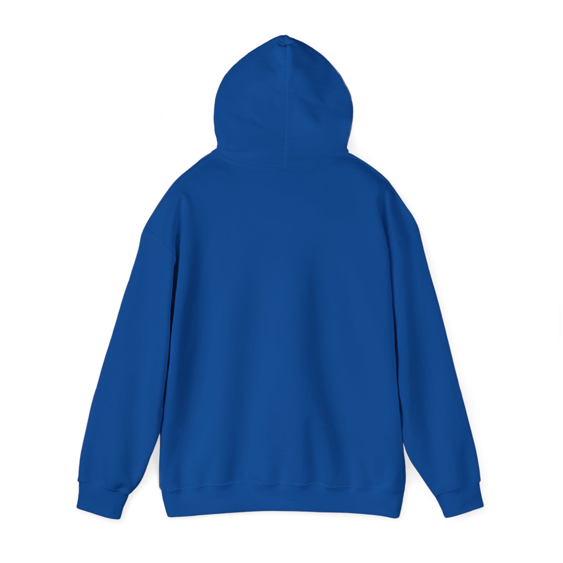 Retsuko Unisex Heavy Blend™ Hooded Sweatshirt - 