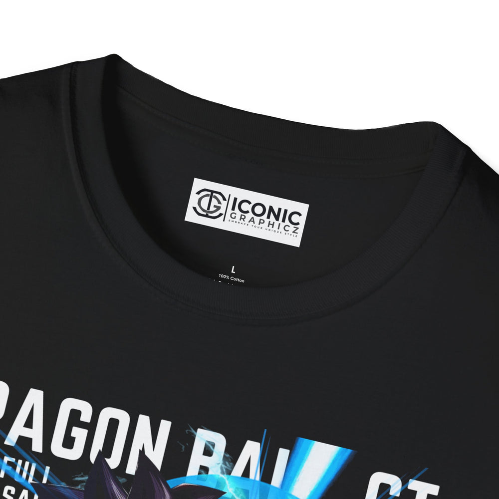 Goku Dragonball GT T-Shirt - 