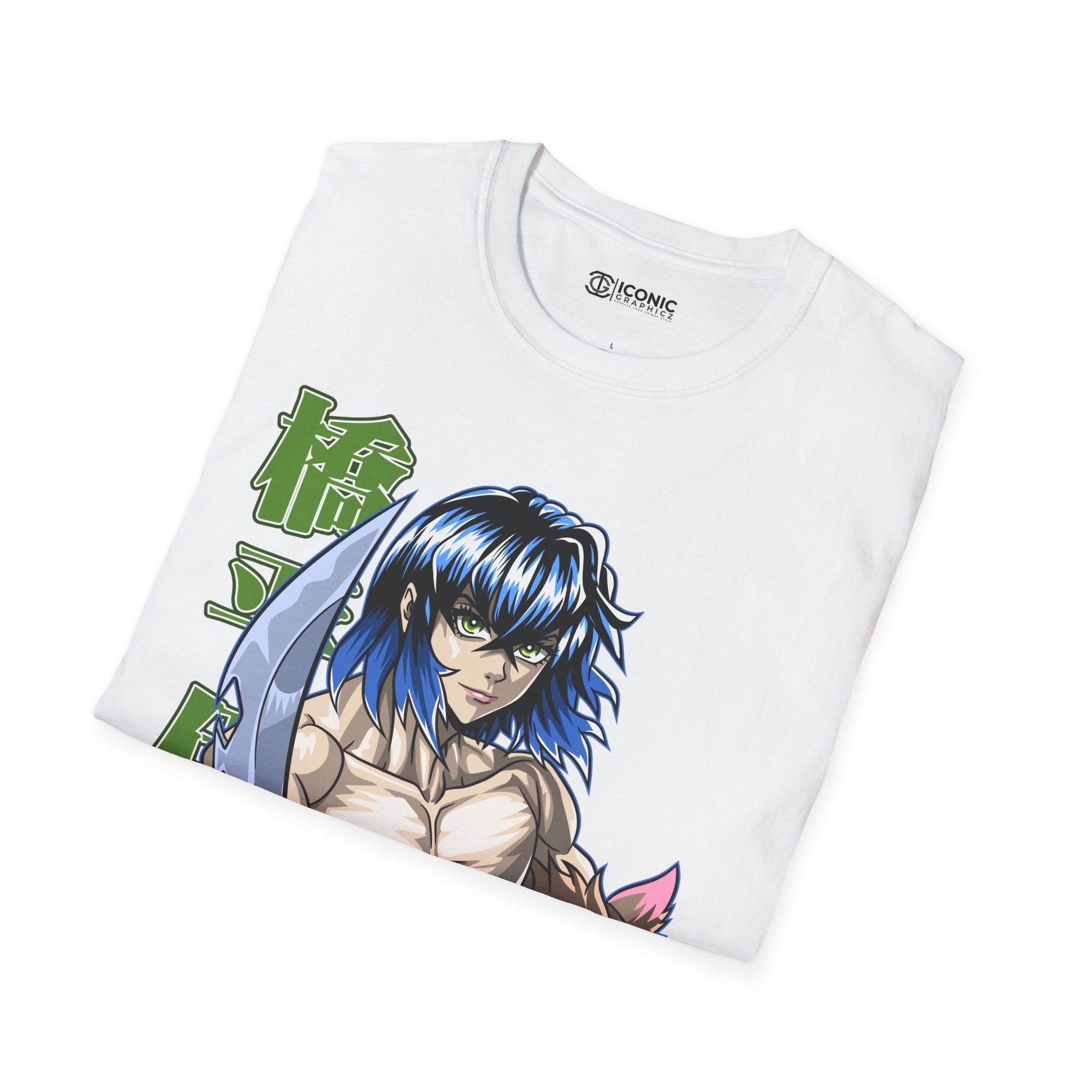 Inosuke Demon Slayer T-Shirt