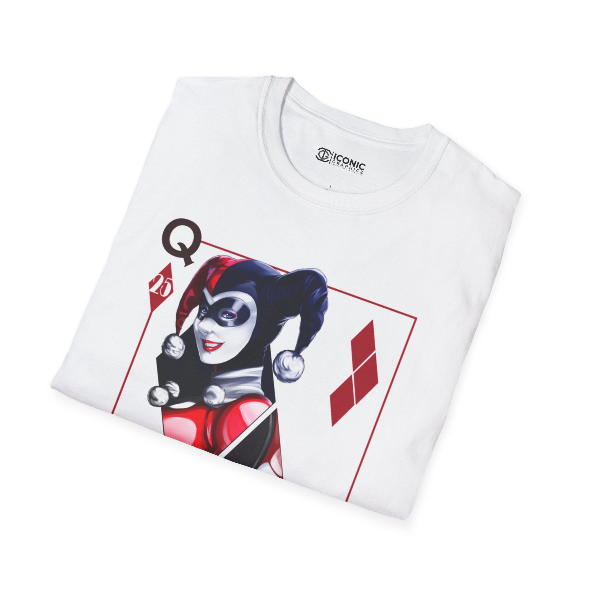 Harley Quinn T-Shirt