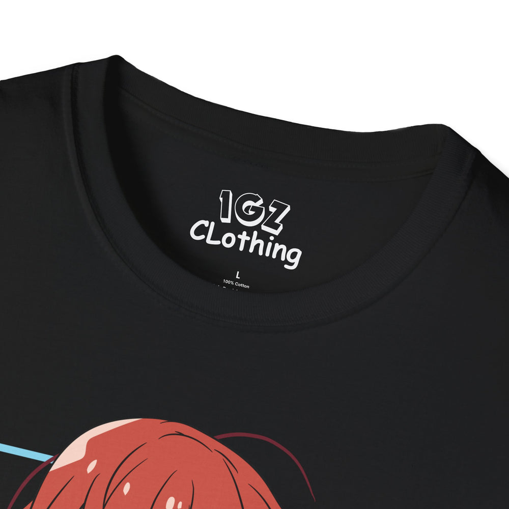 Bocchi the rock T-Shirt