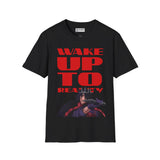 Uchiha Madara Naruto T-Shirt - 