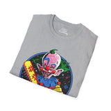 Killer klowns from out of space T-Shirt
