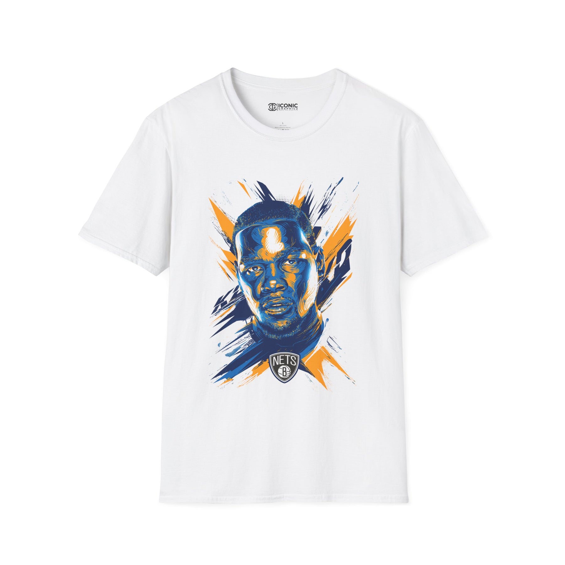 NBA T-Shirt - 