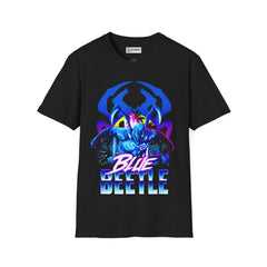 Blue Beetle Shirt