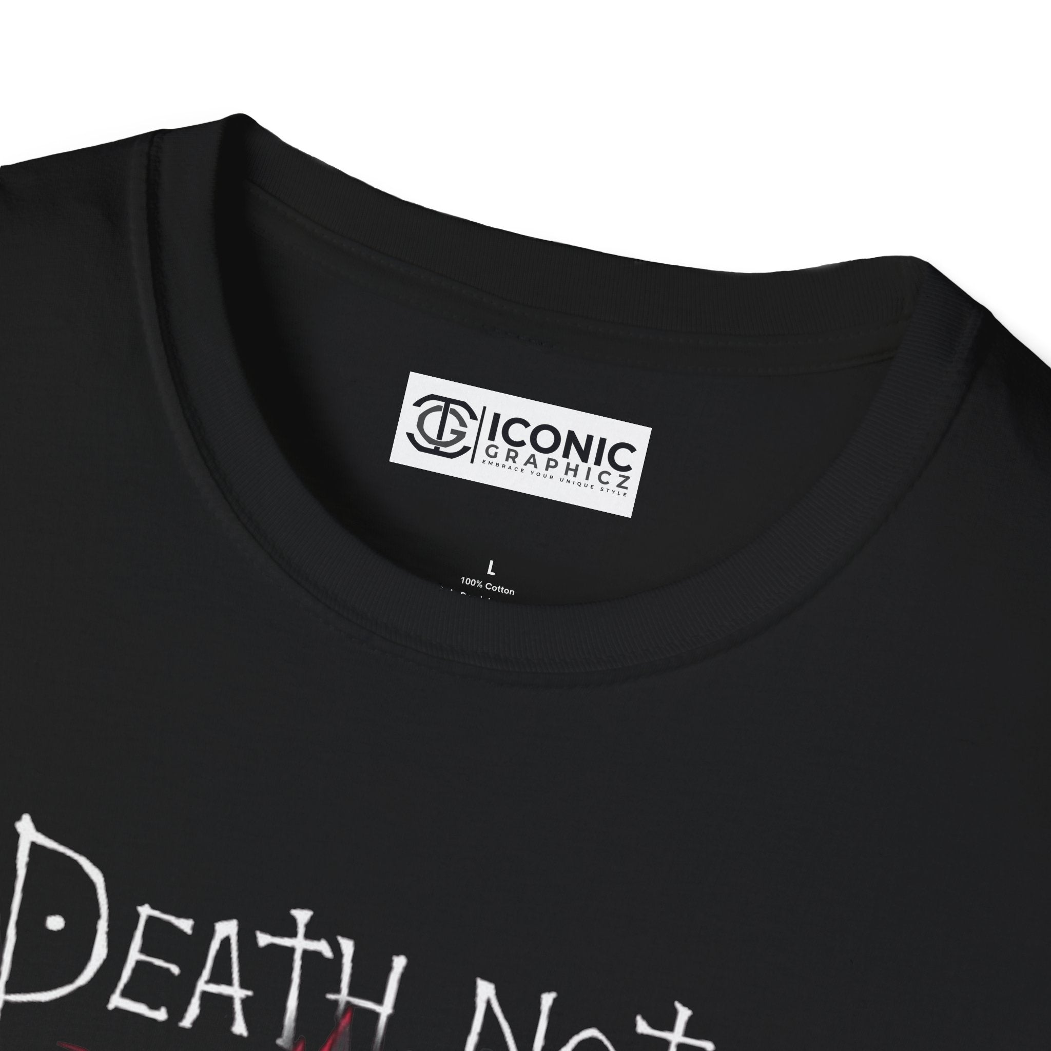 Ryuk Death Note T-Shirt