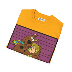 Scooby-doo T-Shirt