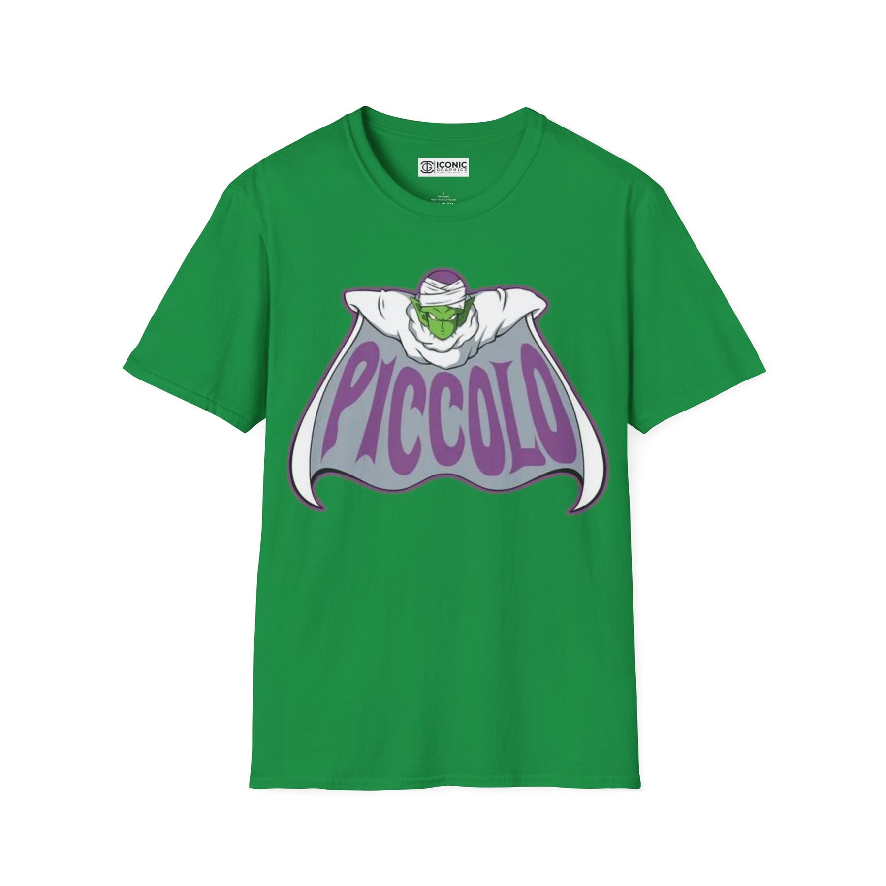 Piccolo Dragonball T-Shirt - 