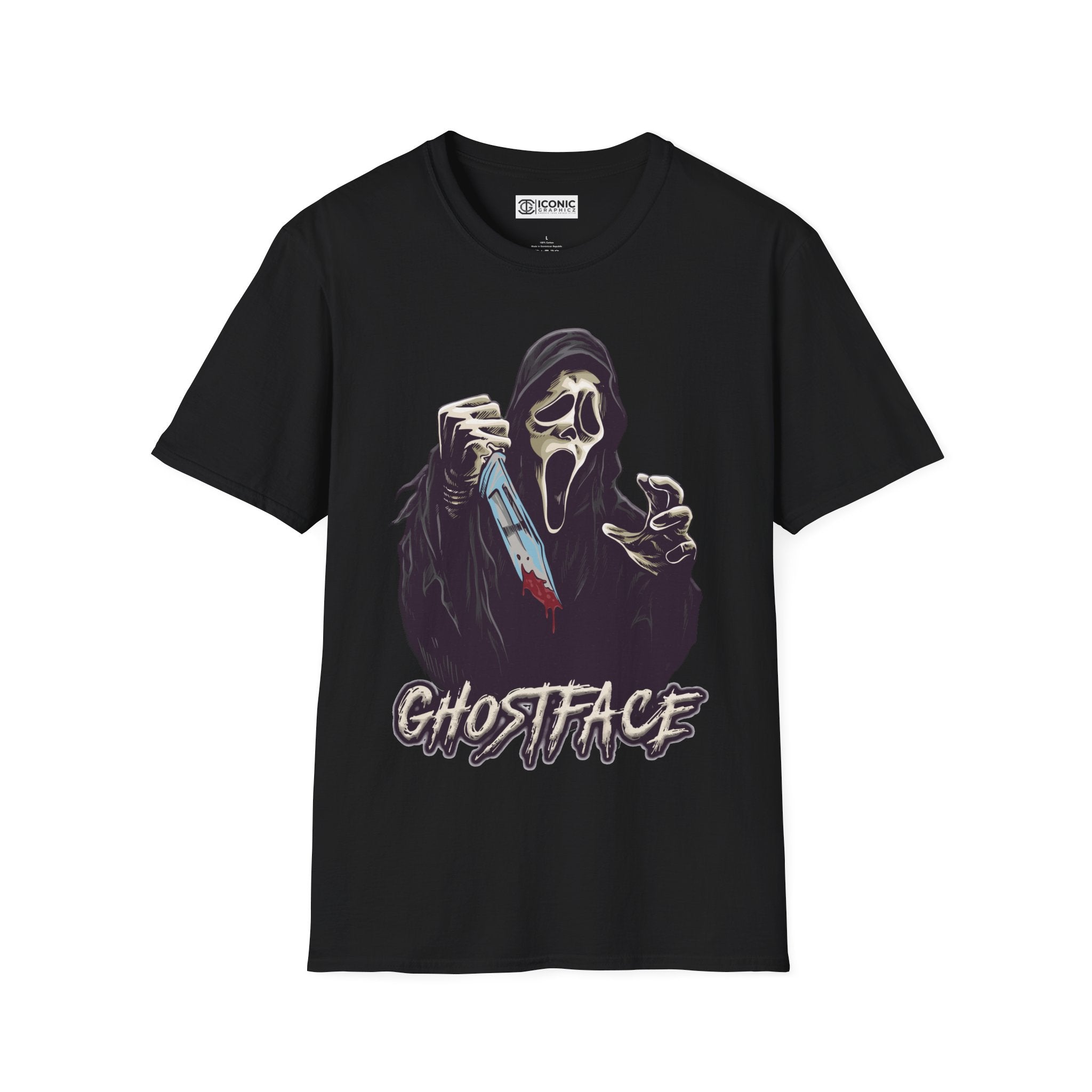 Ghostface T-Shirt