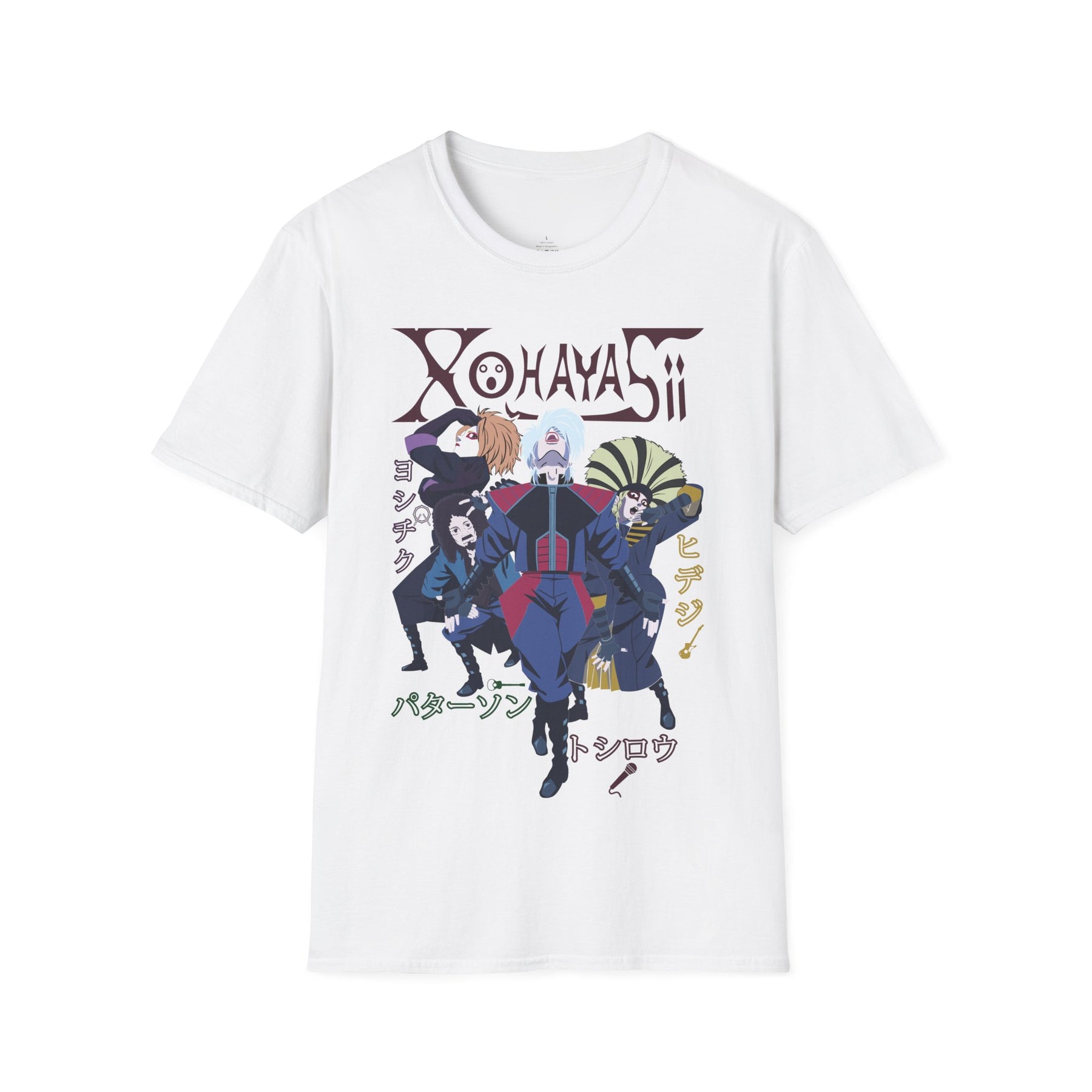 Hayashi T-Shirt