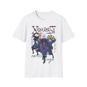 Hayashi T-Shirt