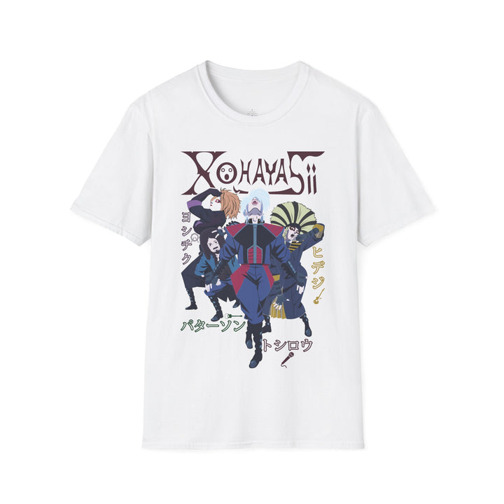 Hayashi T-Shirt