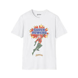 Aquaman T-Shirt Printify