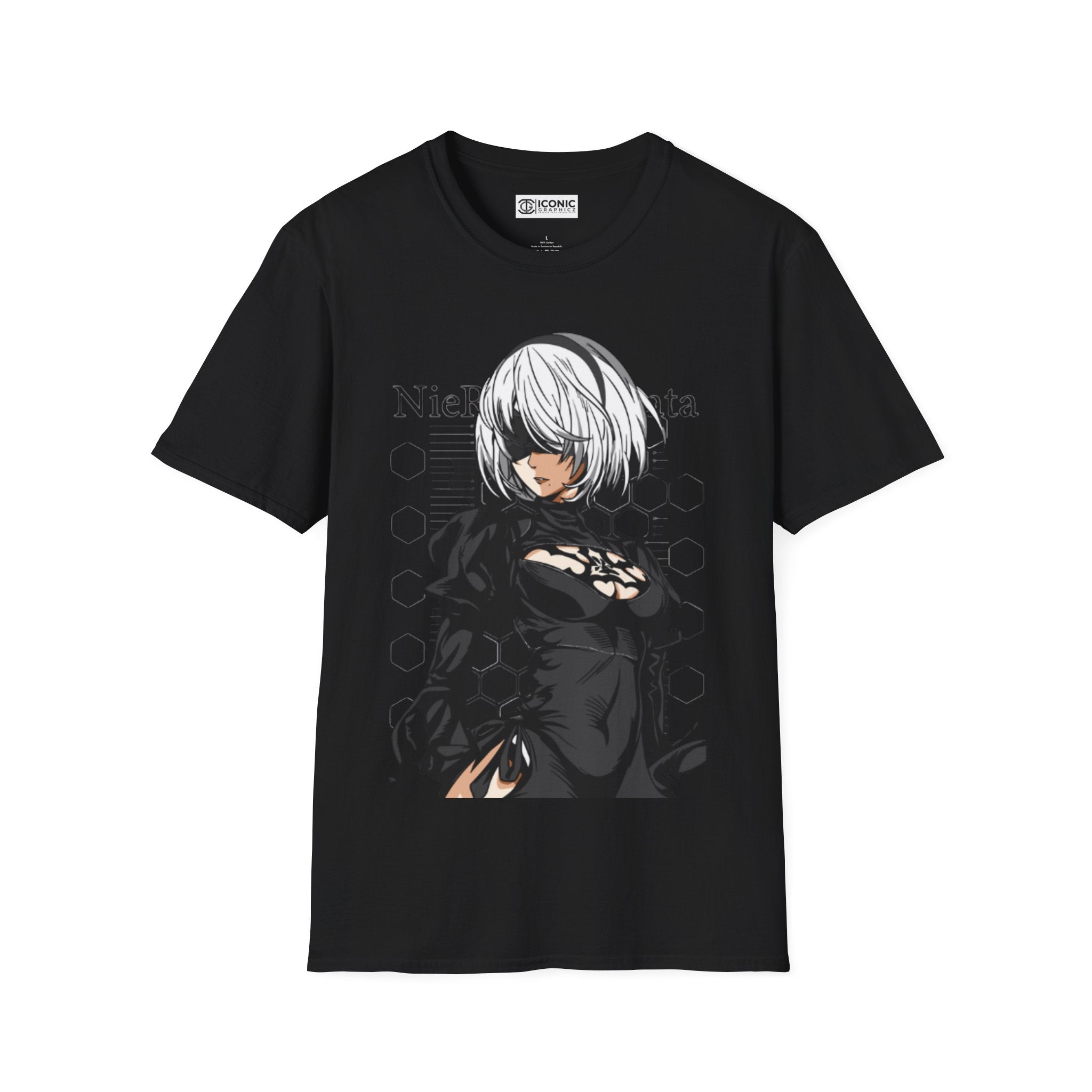 2B T-Shirt