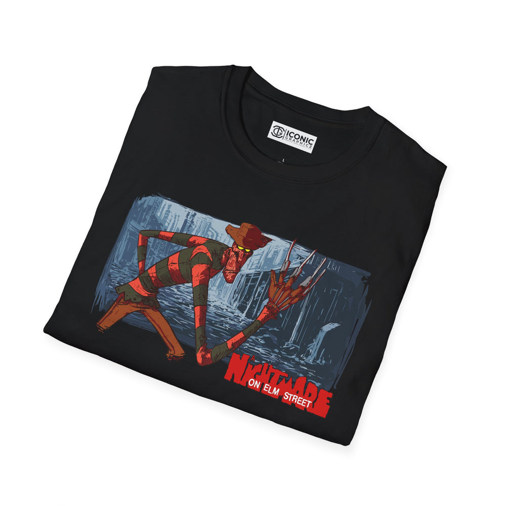 Freddy Krueger T-Shirt - 