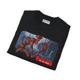 Freddy Krueger T-Shirt - 