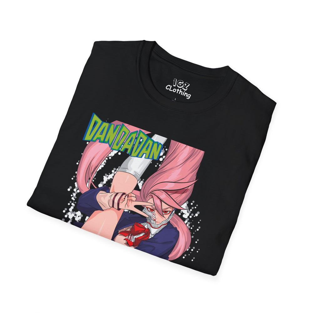 Aira Dandadan T-Shirt
