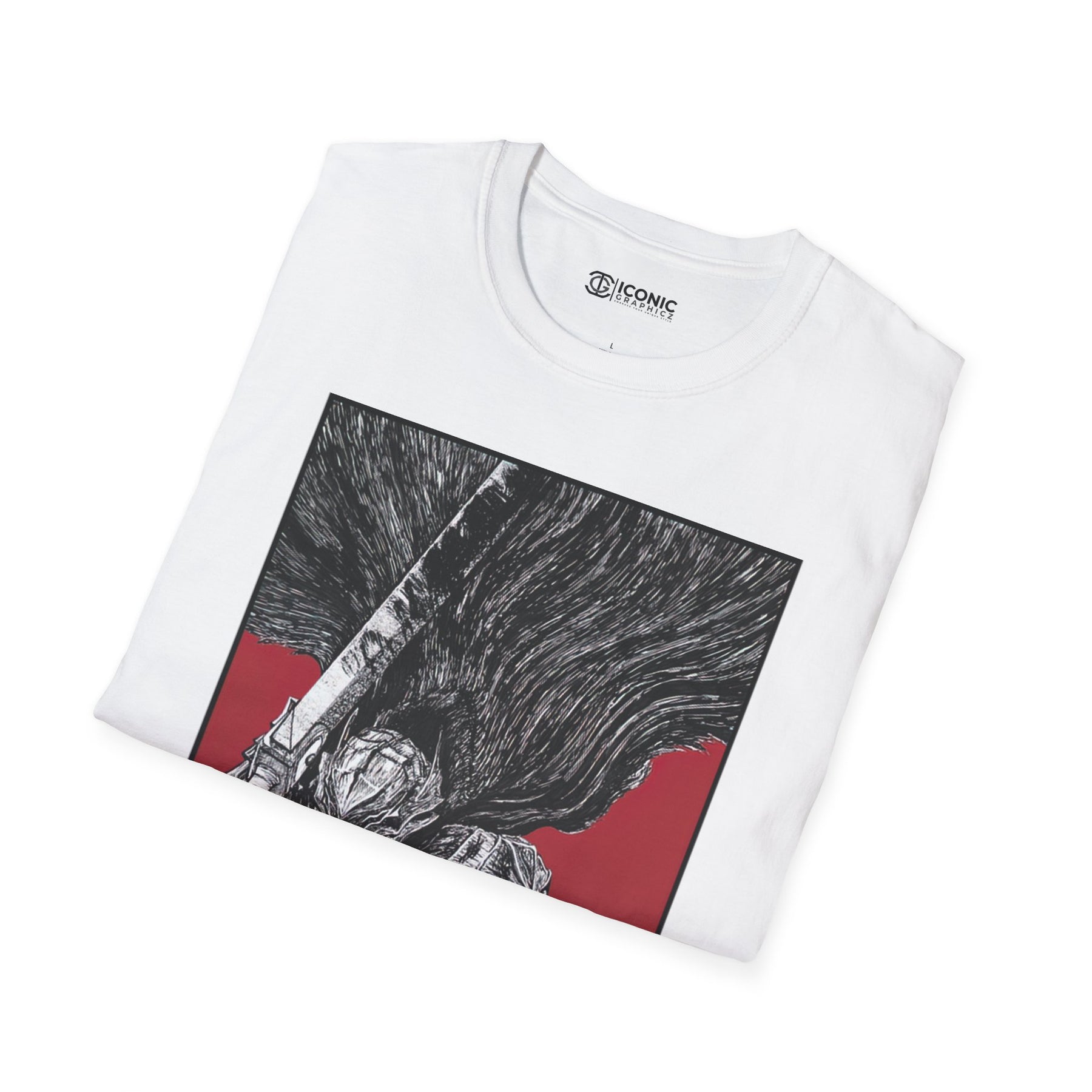 Gutz Berserk T-Shirt - 